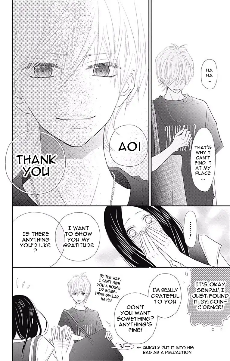 ReRe Hello Chapter 40 21